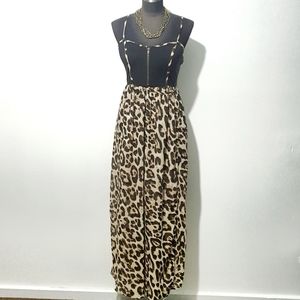 The Clothing Company Dress